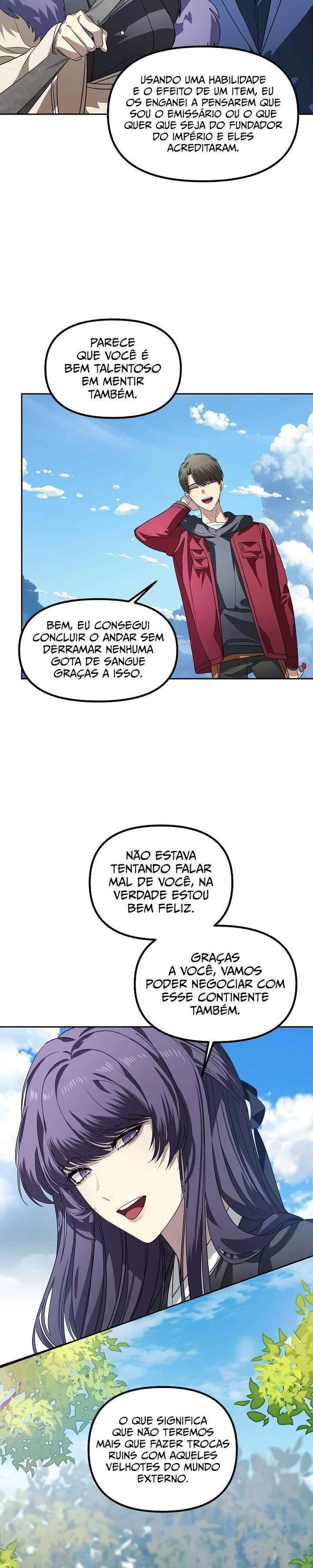 Read SSS Class Revival Hunter PT Manga Online