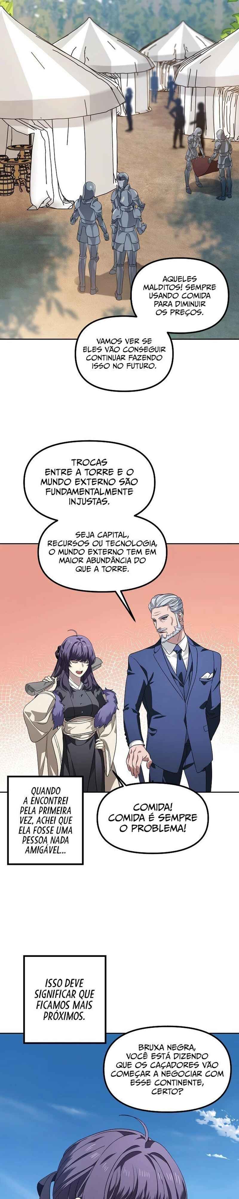 Read SSS Class Revival Hunter PT Manga Online