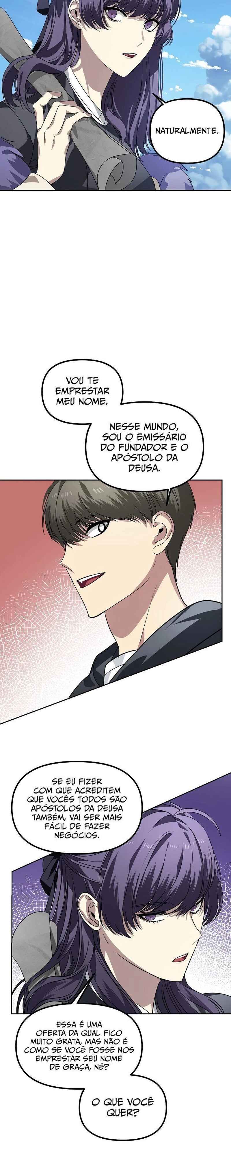 Read SSS Class Revival Hunter PT Manga Online