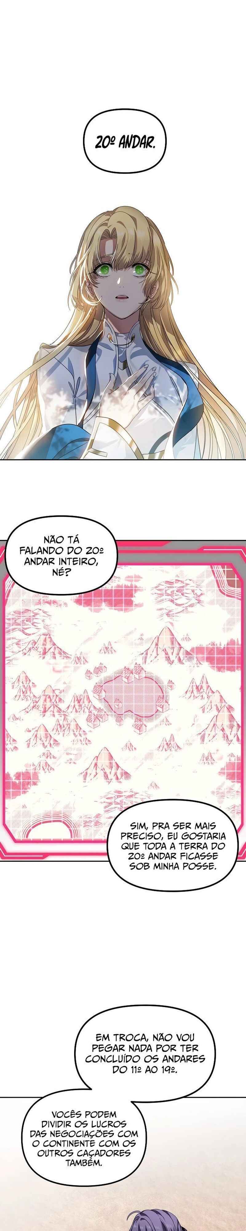 Read SSS Class Revival Hunter PT Manga Online