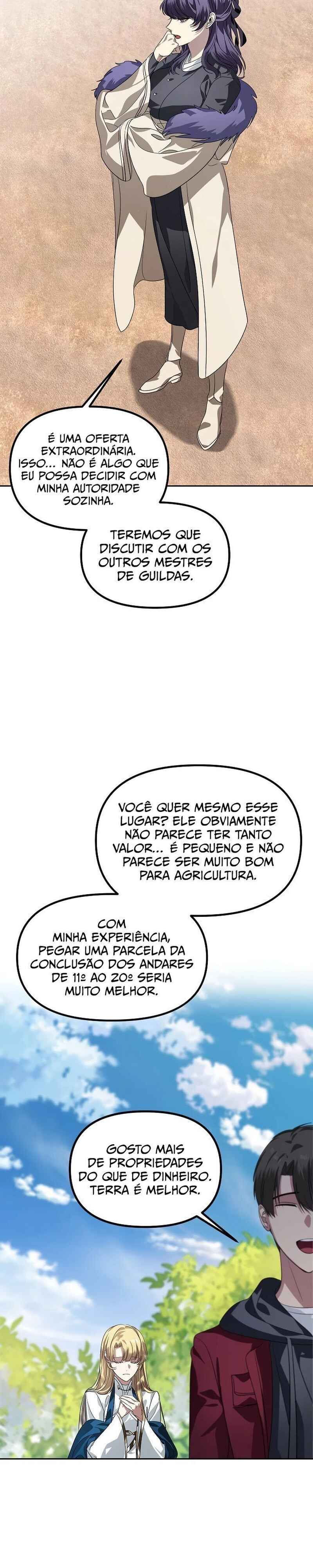 Read SSS Class Revival Hunter PT Manga Online