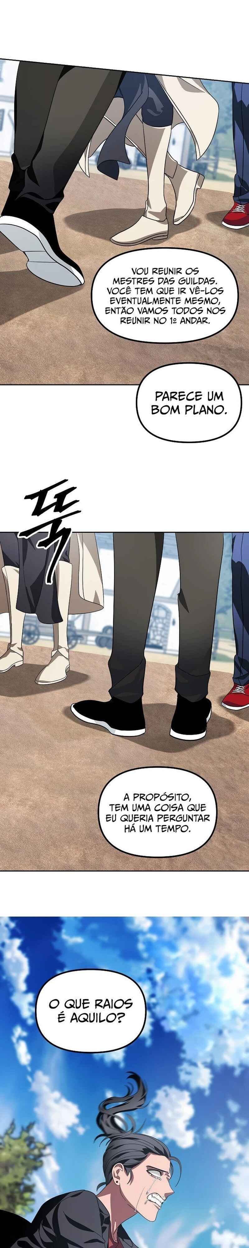 Read SSS Class Revival Hunter PT Manga Online