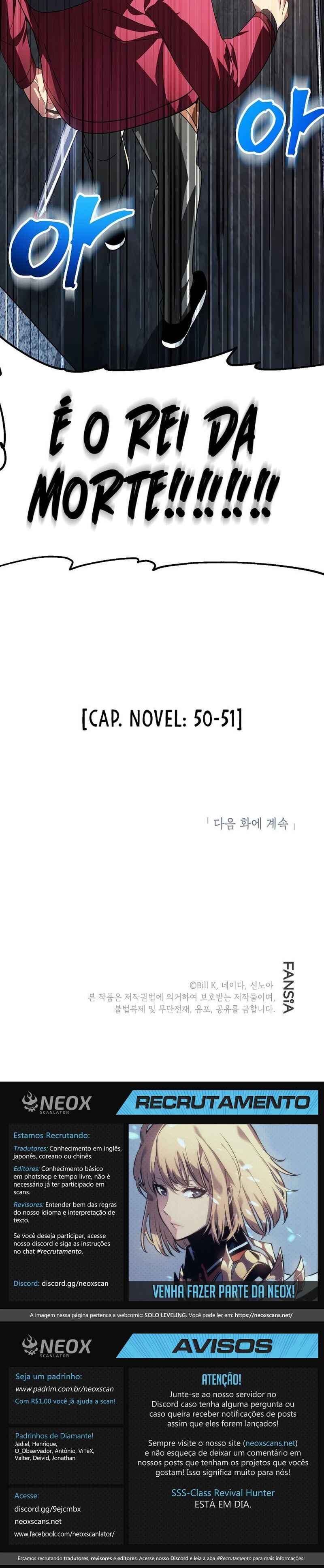 Read SSS Class Revival Hunter PT Manga Online