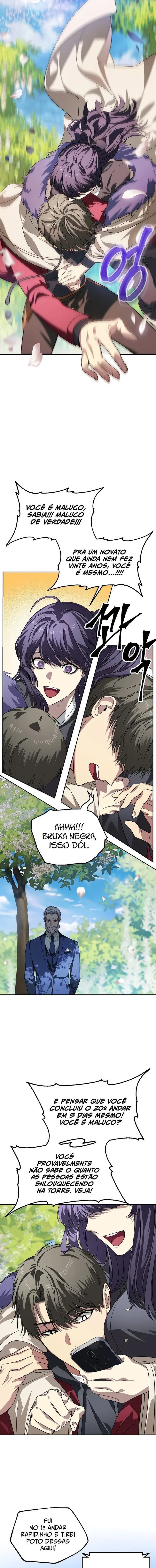 Read SSS Class Revival Hunter PT Manga Online