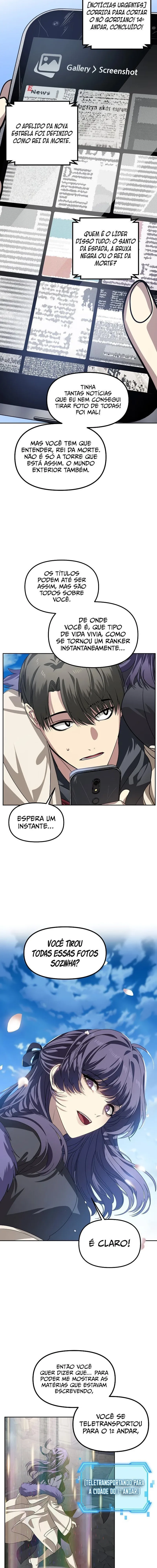 Read SSS Class Revival Hunter PT Manga Online