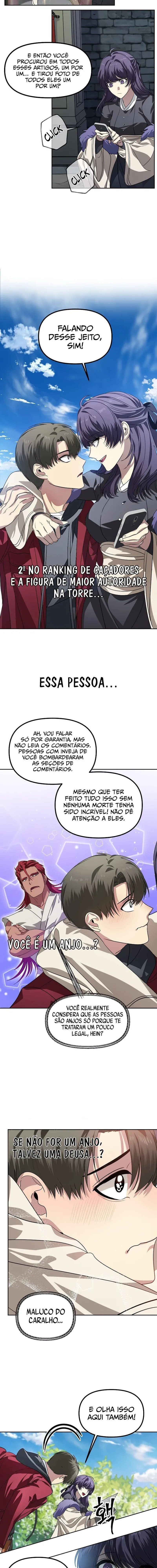 Read SSS Class Revival Hunter PT Manga Online