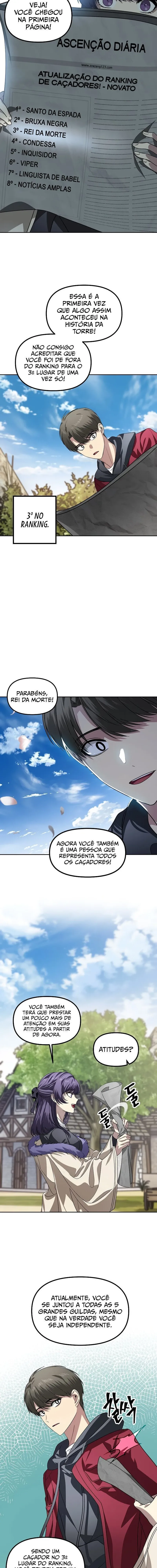 Read SSS Class Revival Hunter PT Manga Online