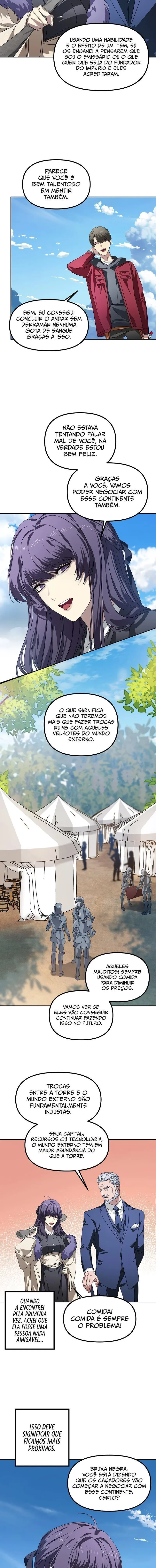 Read SSS Class Revival Hunter PT Manga Online