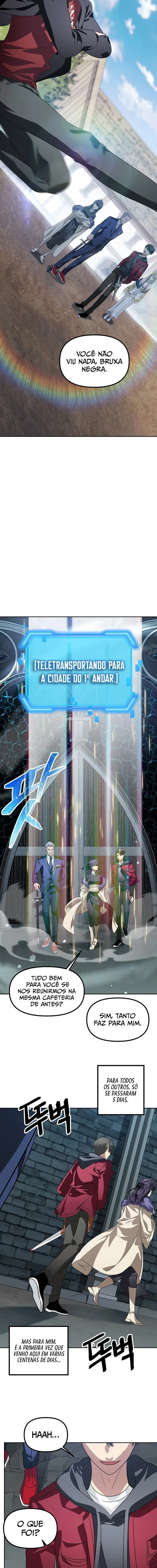 Read SSS Class Revival Hunter PT Manga Online