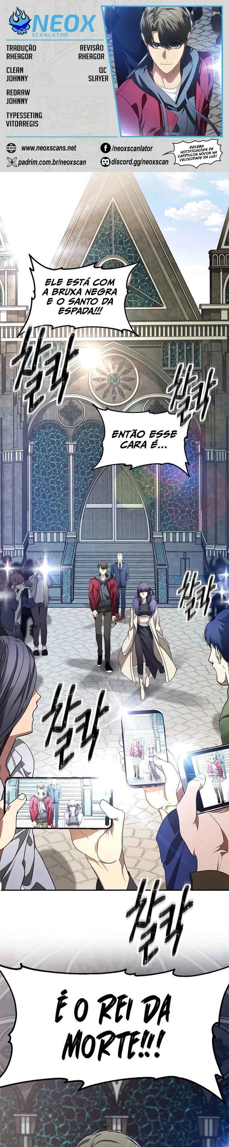 Read SSS Class Revival Hunter PT Manga Online