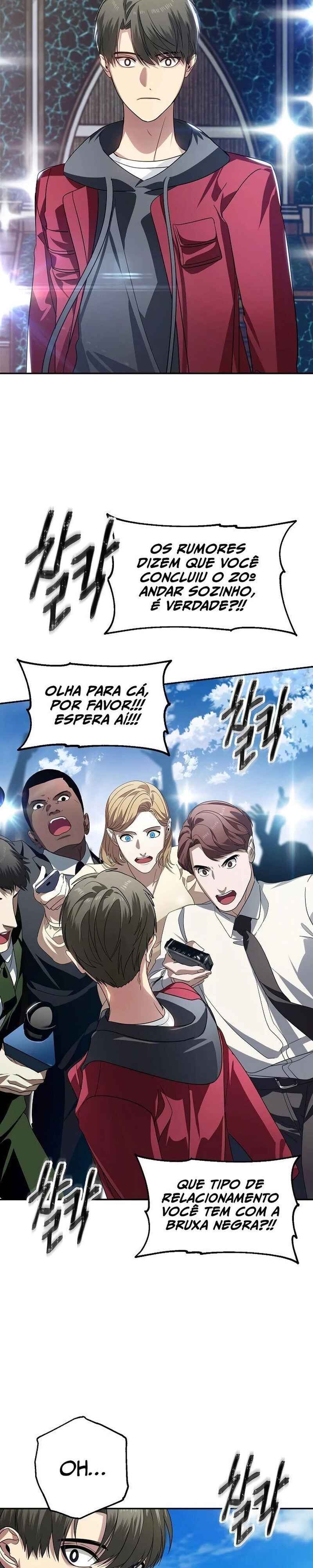 Read SSS Class Revival Hunter PT Manga Online