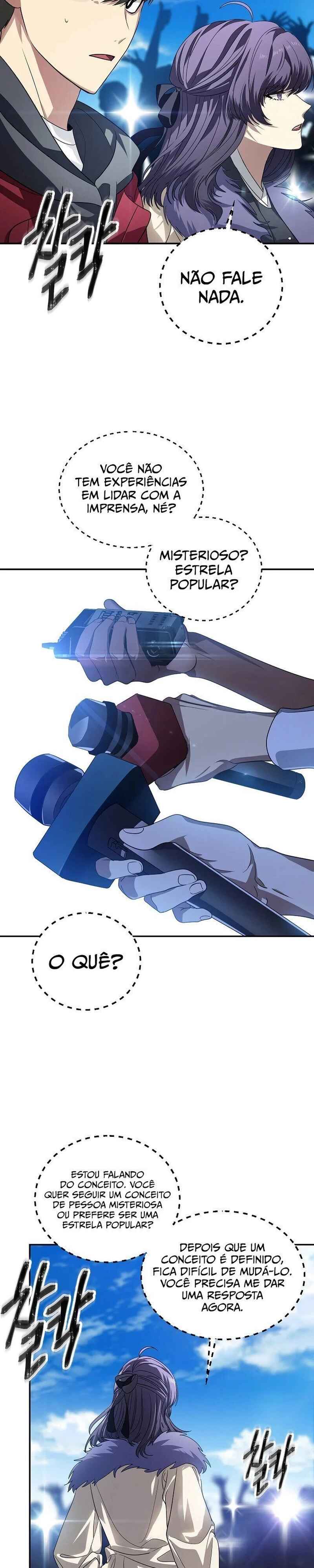 Read SSS Class Revival Hunter PT Manga Online