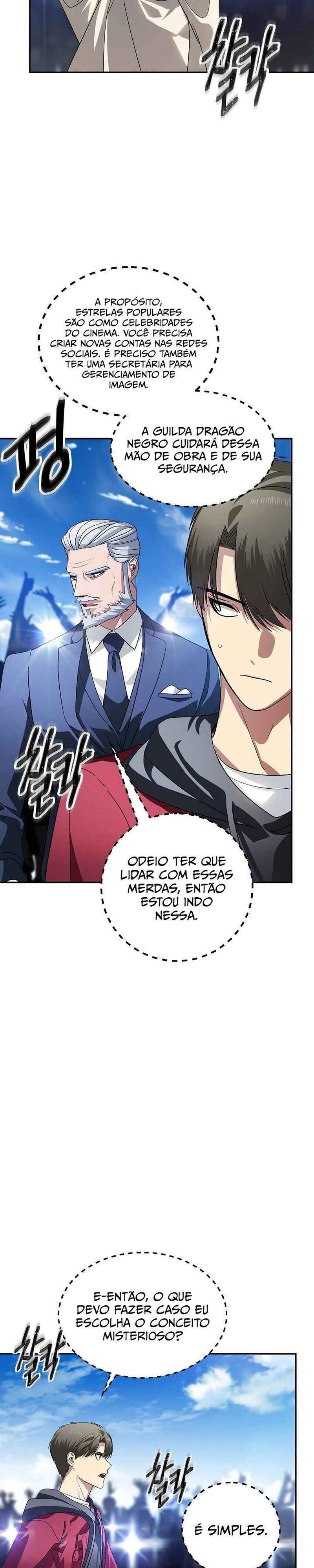 Read SSS Class Revival Hunter PT Manga Online