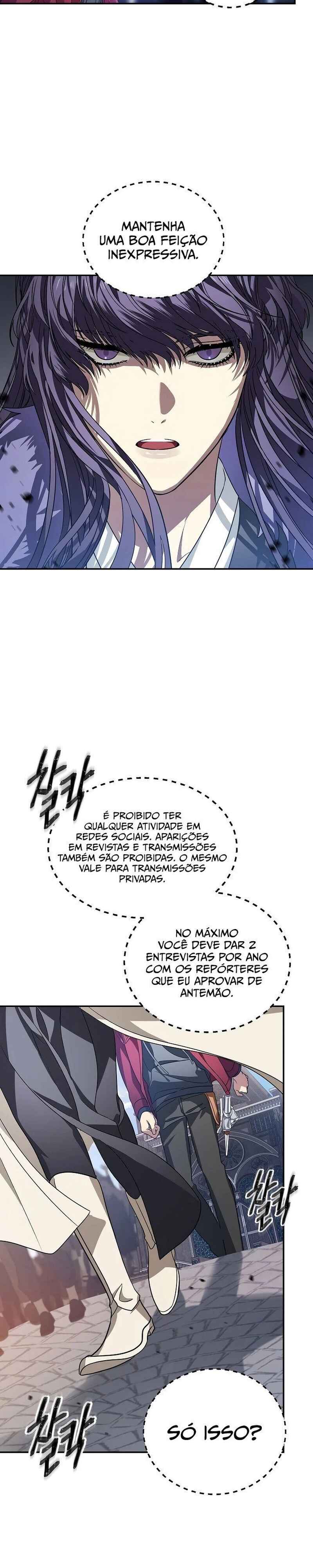 Read SSS Class Revival Hunter PT Manga Online