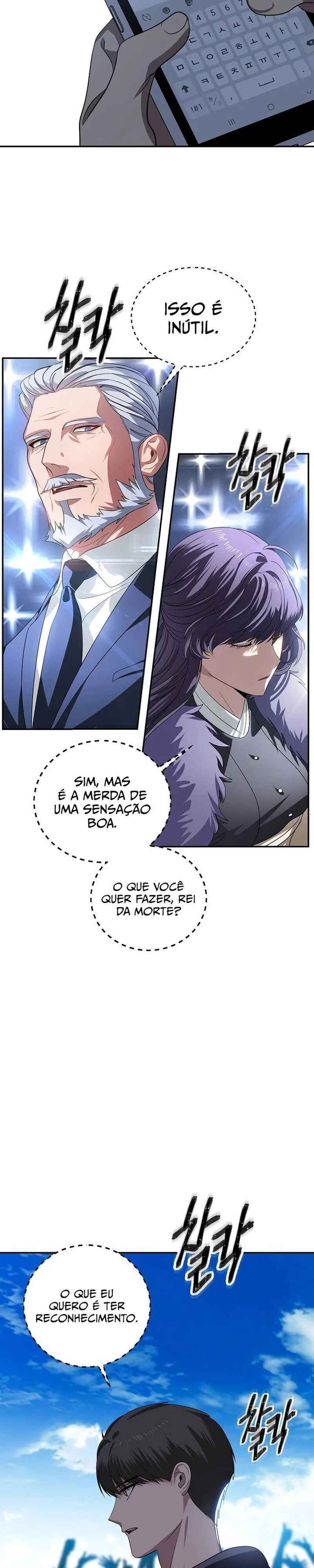 Read SSS Class Revival Hunter PT Manga Online
