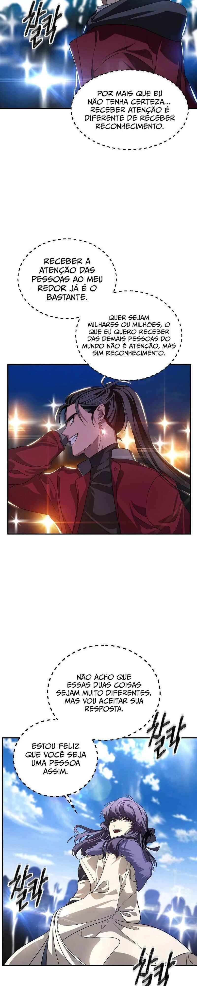 Read SSS Class Revival Hunter PT Manga Online