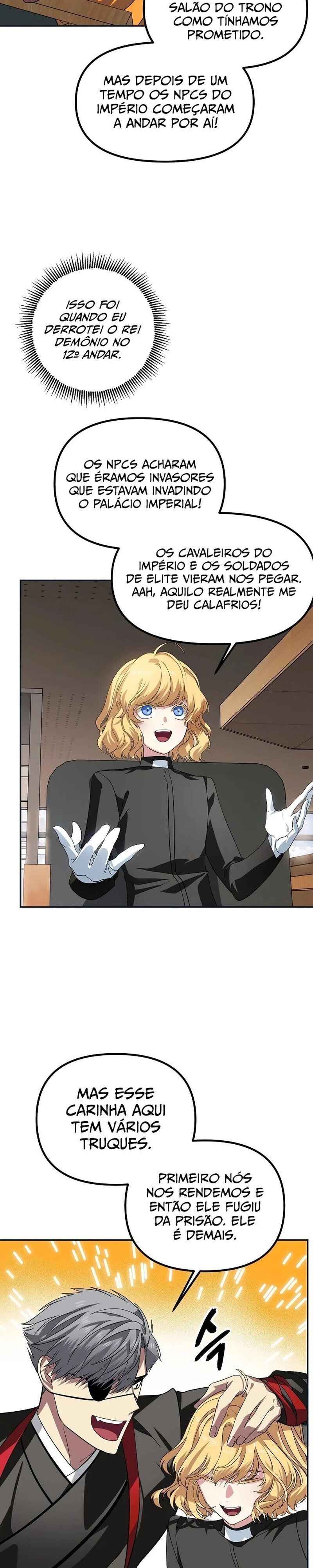 Read SSS Class Revival Hunter PT Manga Online