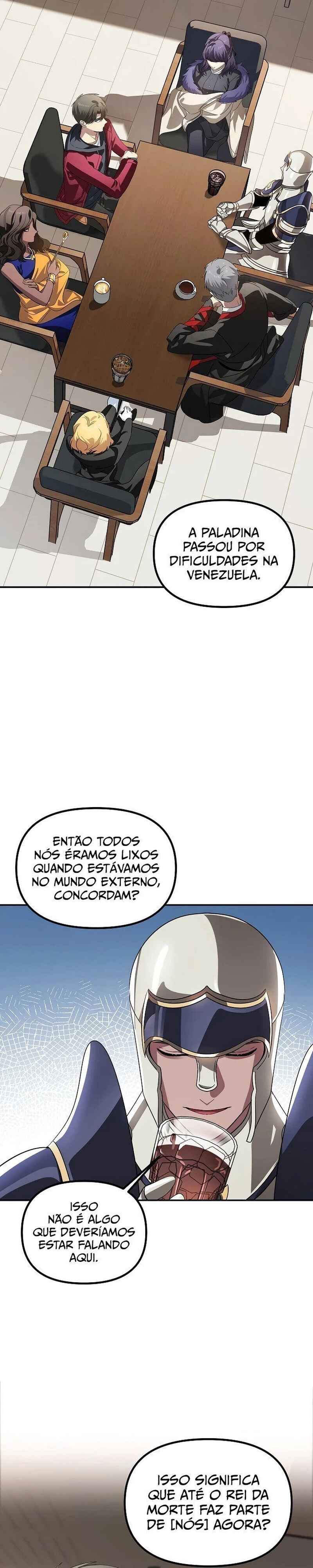 Read SSS Class Revival Hunter PT Manga Online