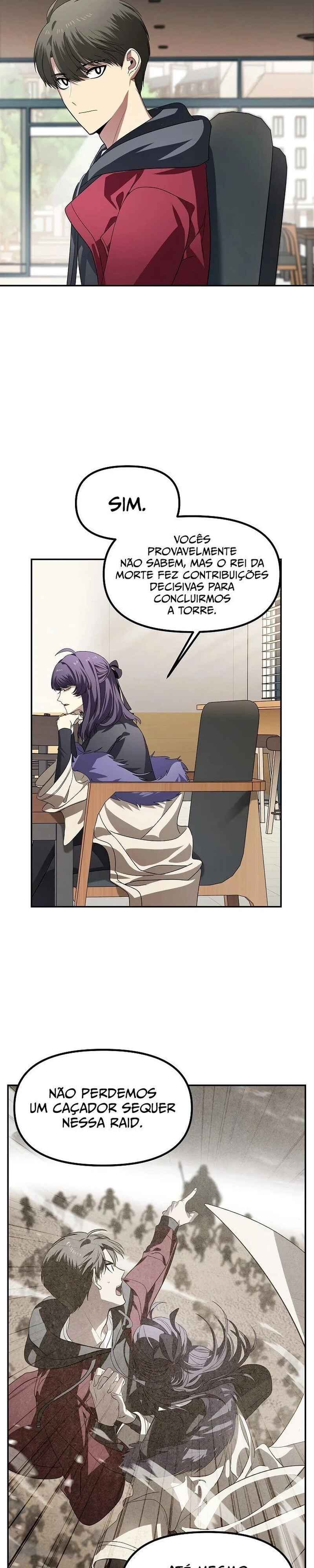 Read SSS Class Revival Hunter PT Manga Online
