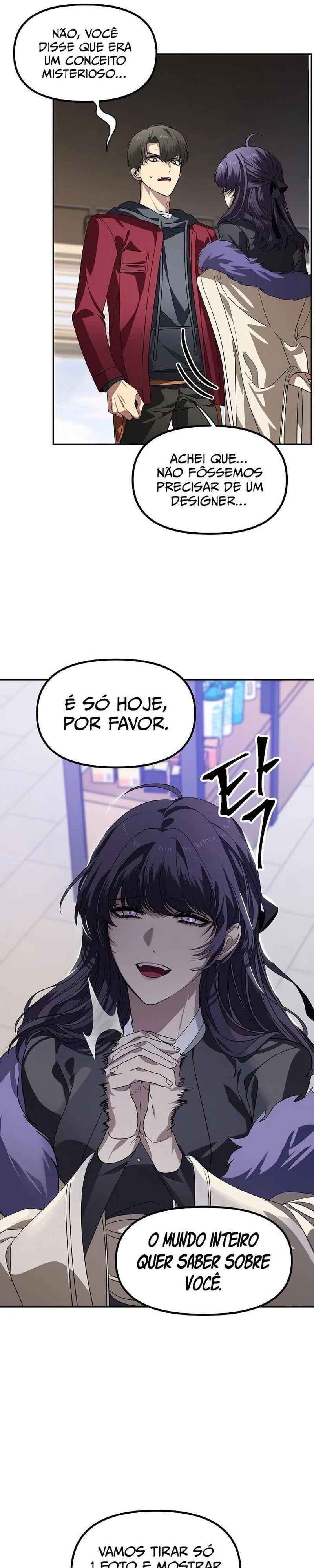Read SSS Class Revival Hunter PT Manga Online
