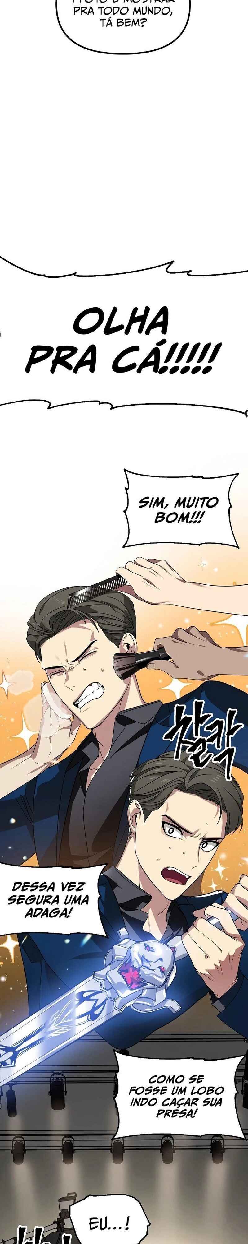 Read SSS Class Revival Hunter PT Manga Online