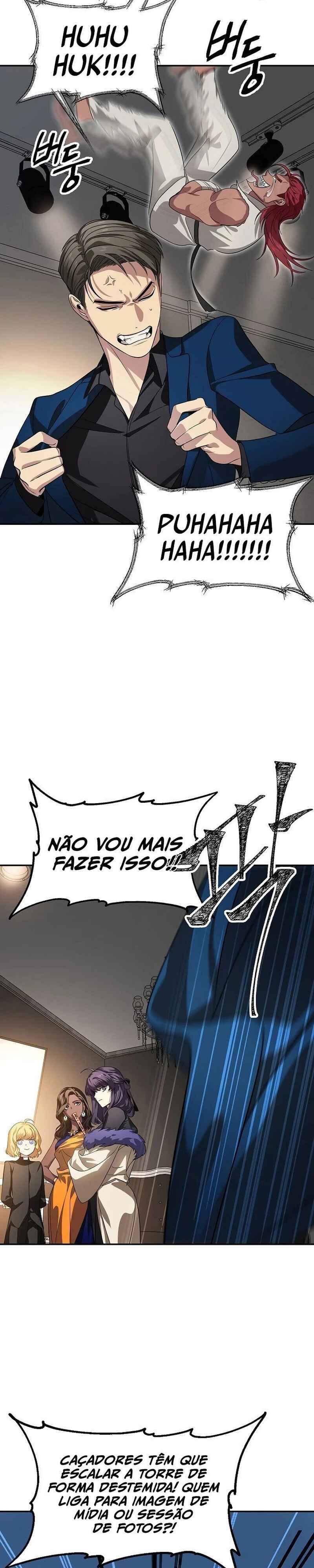 Read SSS Class Revival Hunter PT Manga Online