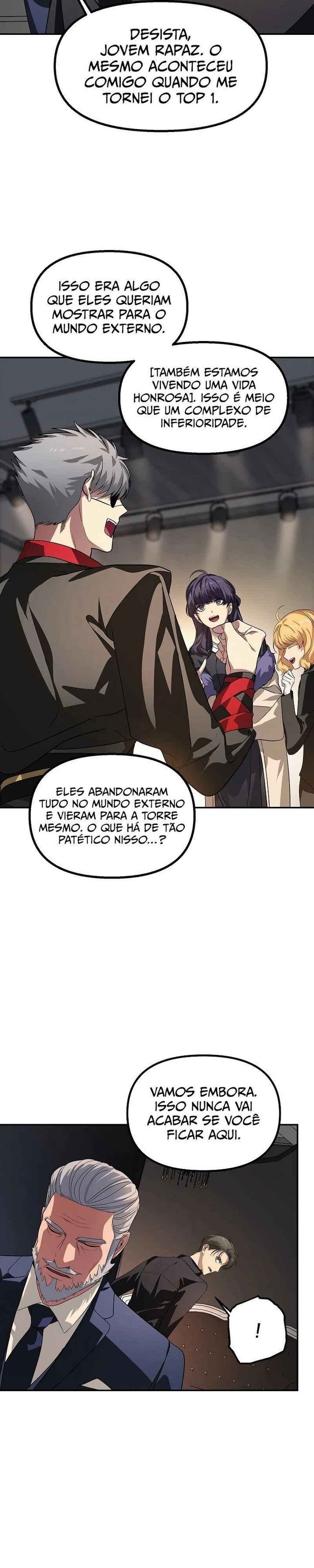 Read SSS Class Revival Hunter PT Manga Online
