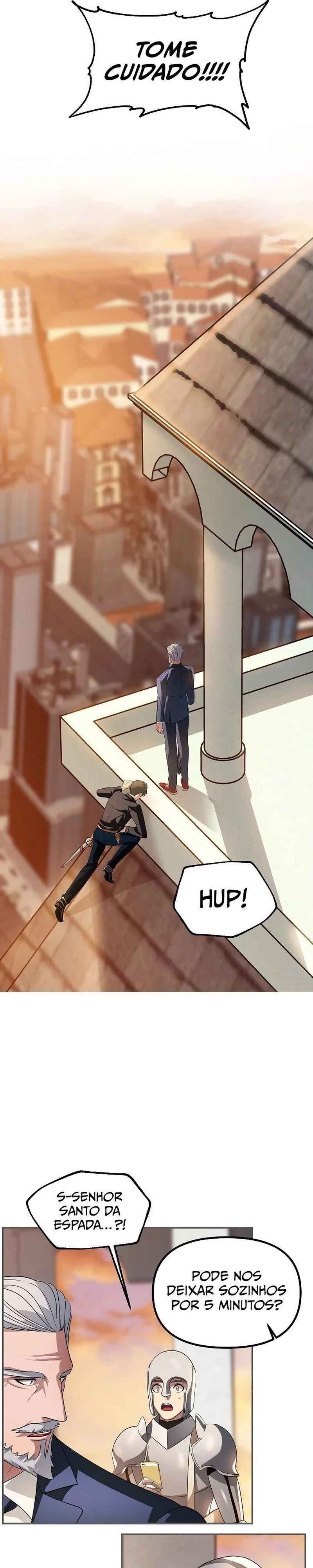 Read SSS Class Revival Hunter PT Manga Online