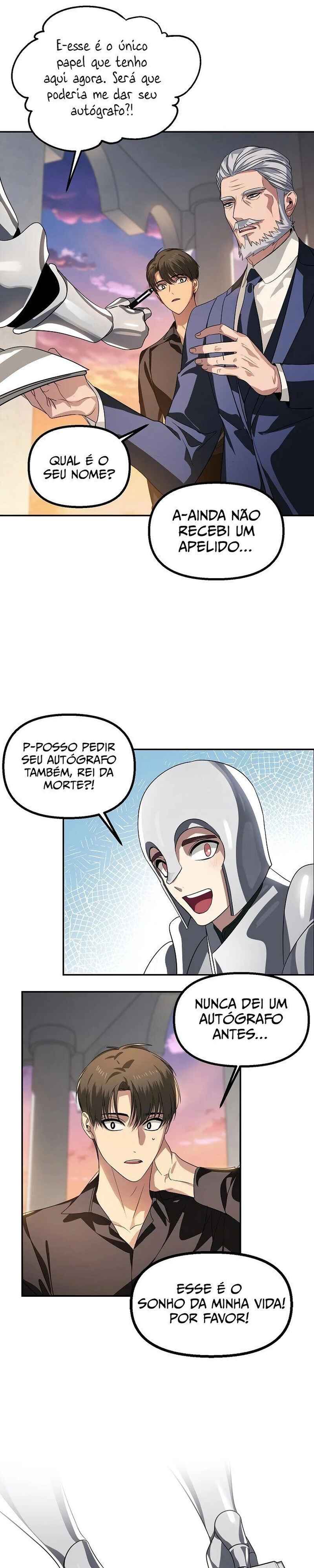 Read SSS Class Revival Hunter PT Manga Online