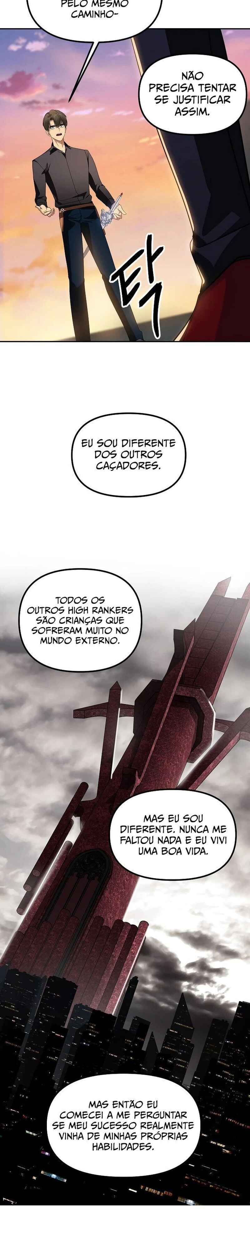 Read SSS Class Revival Hunter PT Manga Online