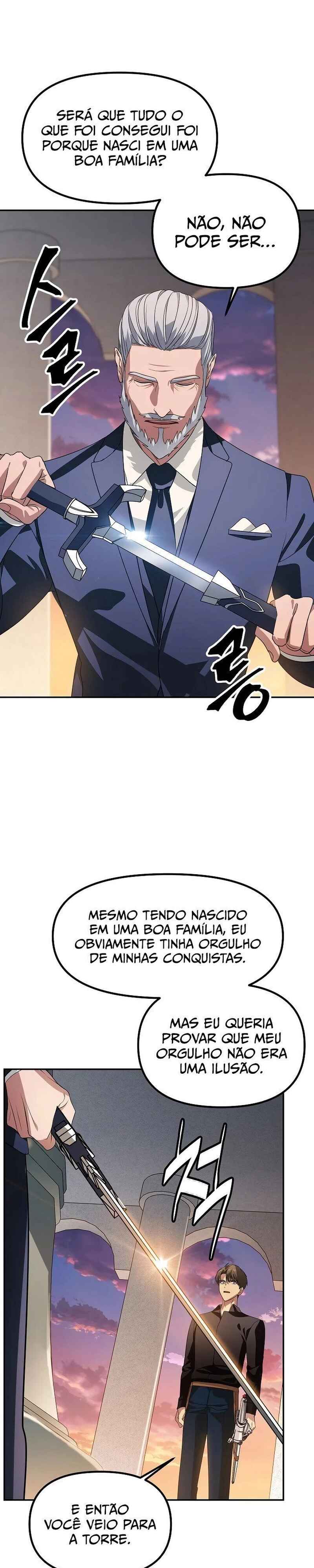 Read SSS Class Revival Hunter PT Manga Online