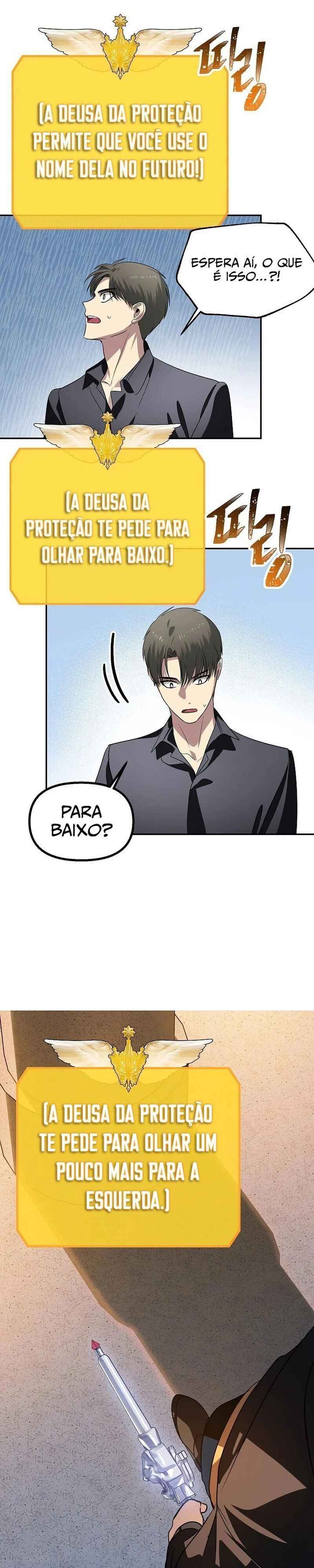 Read SSS Class Revival Hunter PT Manga Online