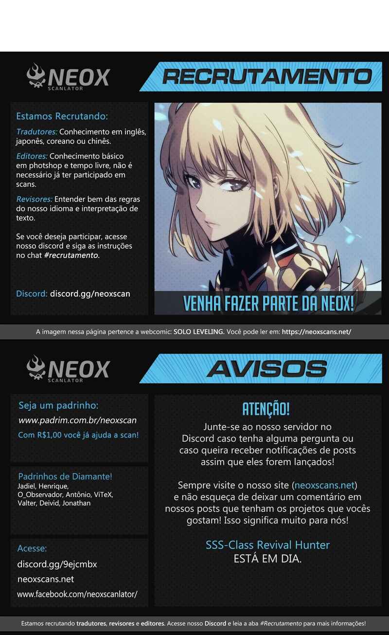 Read SSS Class Revival Hunter PT Manga Online