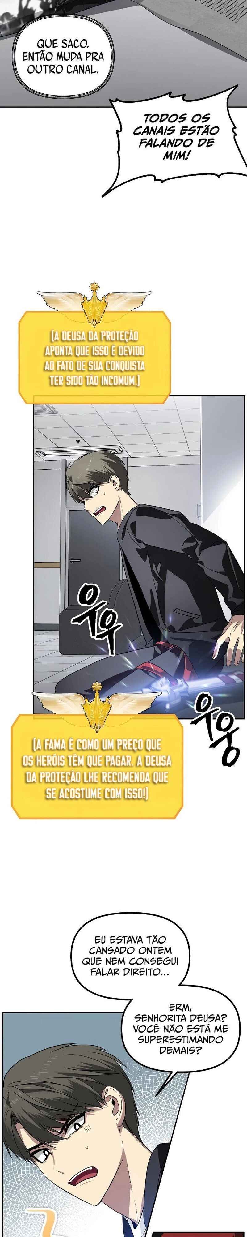 Read SSS Class Revival Hunter PT Manga Online