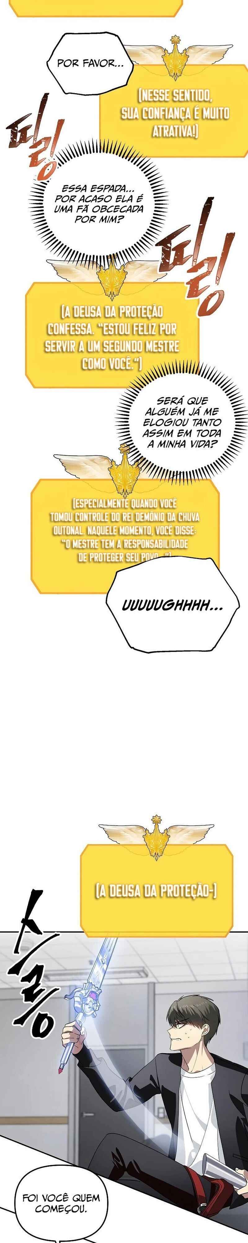 Read SSS Class Revival Hunter PT Manga Online