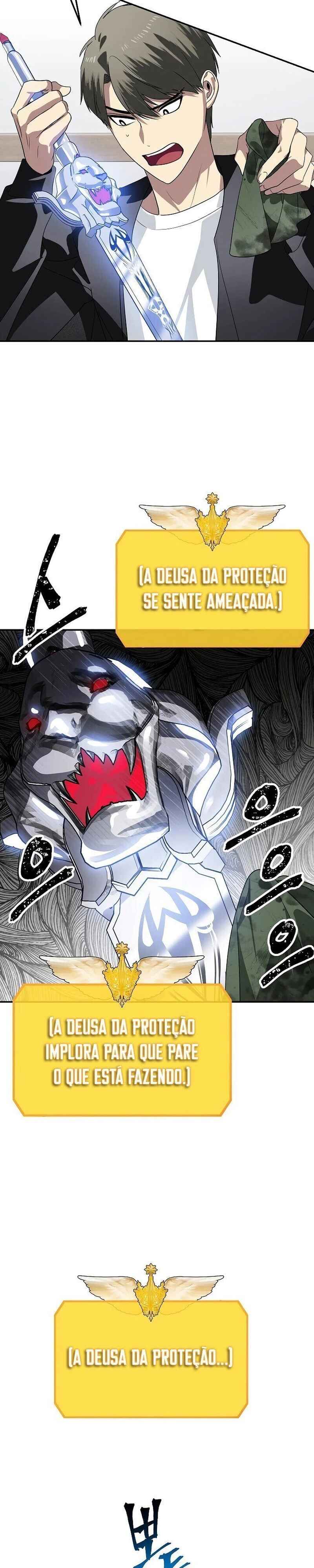 Read SSS Class Revival Hunter PT Manga Online