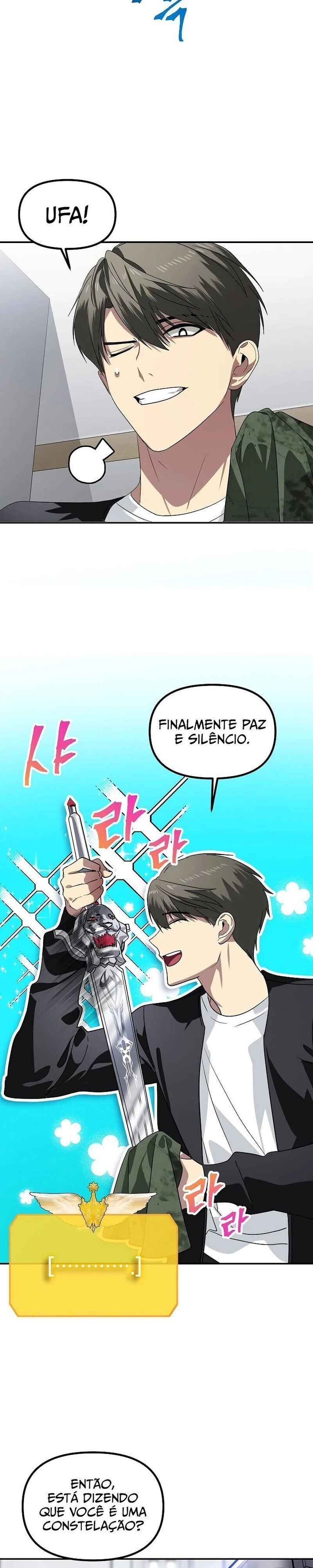 Read SSS Class Revival Hunter PT Manga Online