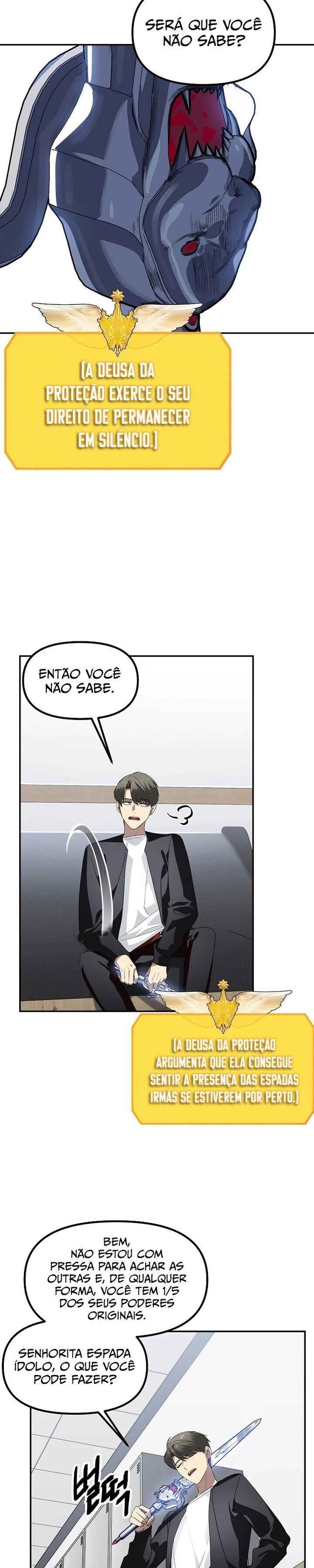 Read SSS Class Revival Hunter PT Manga Online