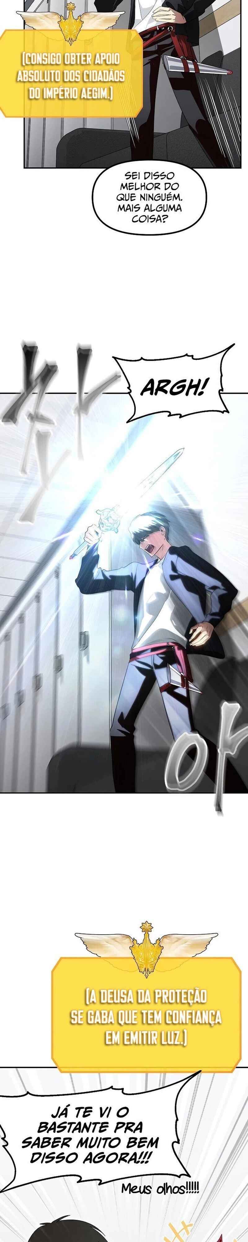 Read SSS Class Revival Hunter PT Manga Online