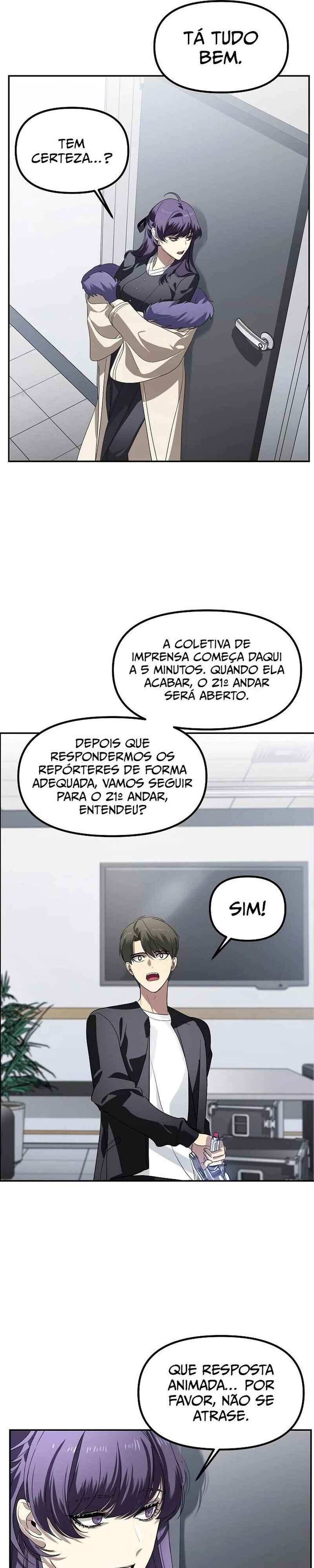 Read SSS Class Revival Hunter PT Manga Online