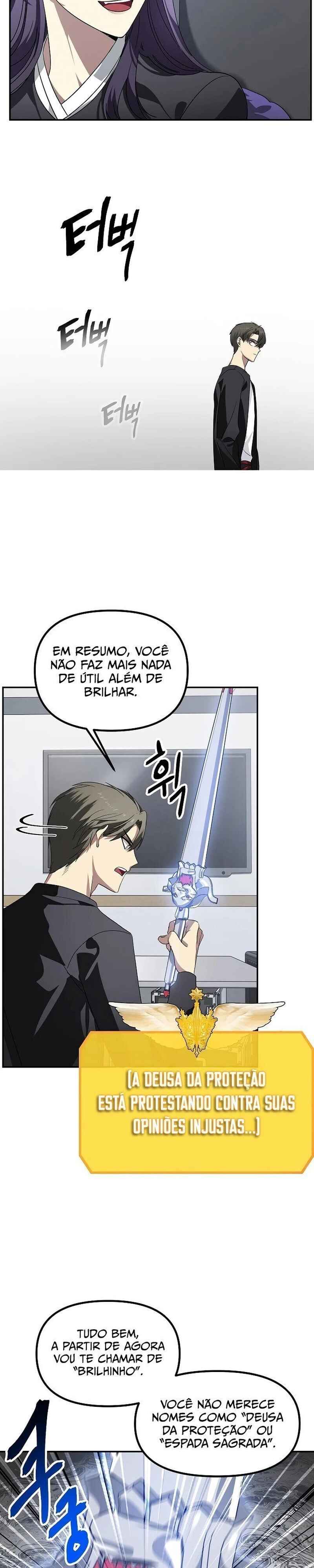 Read SSS Class Revival Hunter PT Manga Online