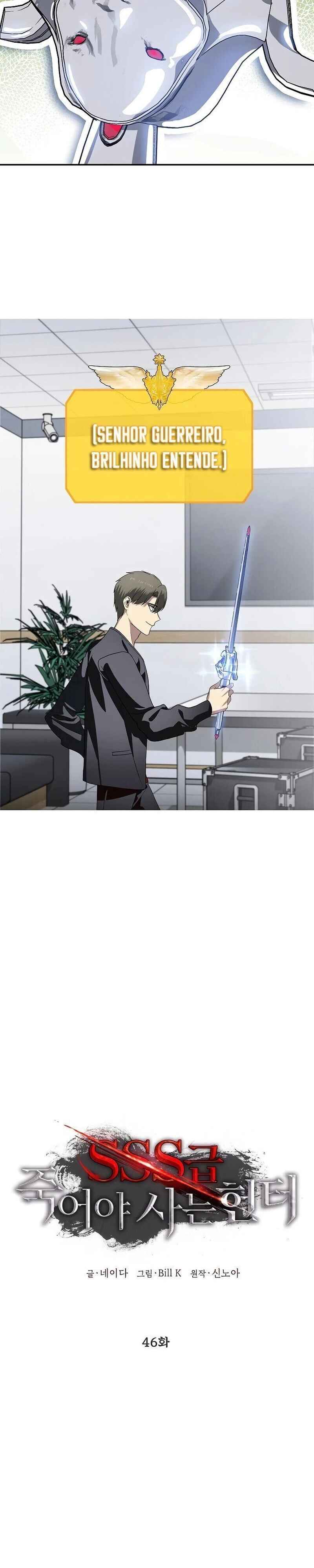 Read SSS Class Revival Hunter PT Manga Online