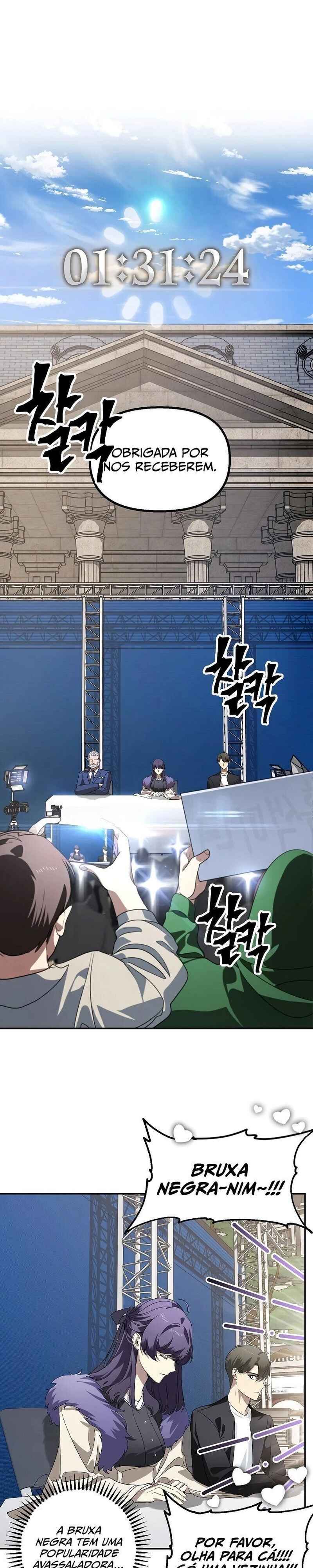 Read SSS Class Revival Hunter PT Manga Online