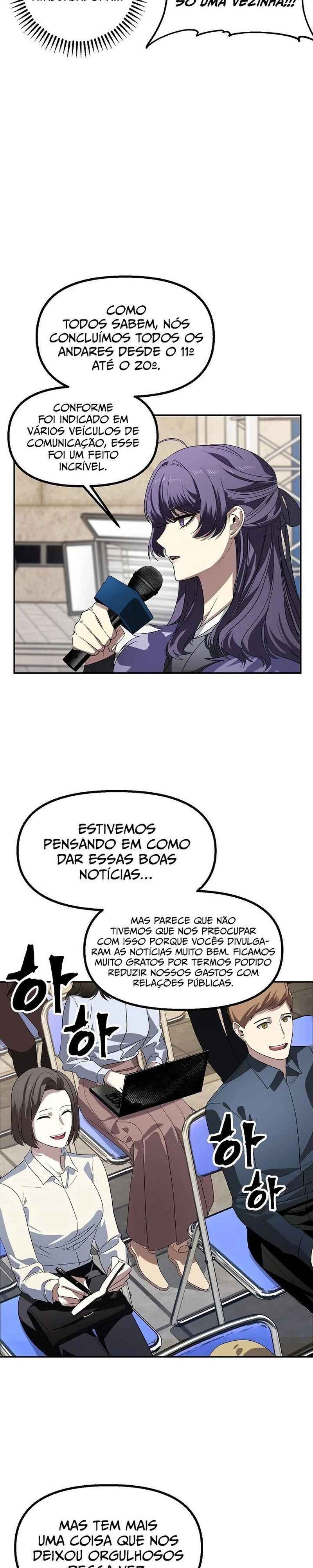 Read SSS Class Revival Hunter PT Manga Online