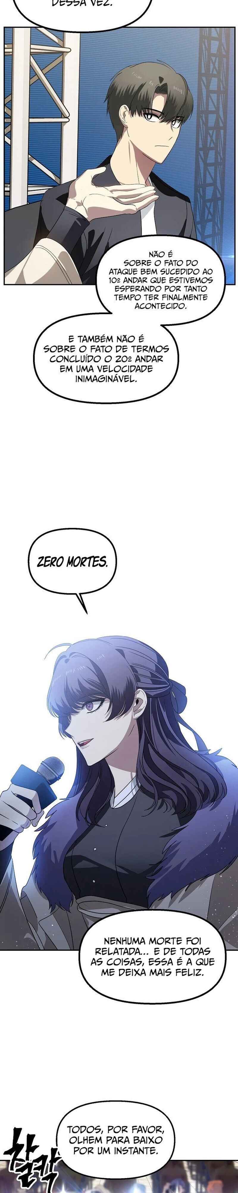 Read SSS Class Revival Hunter PT Manga Online