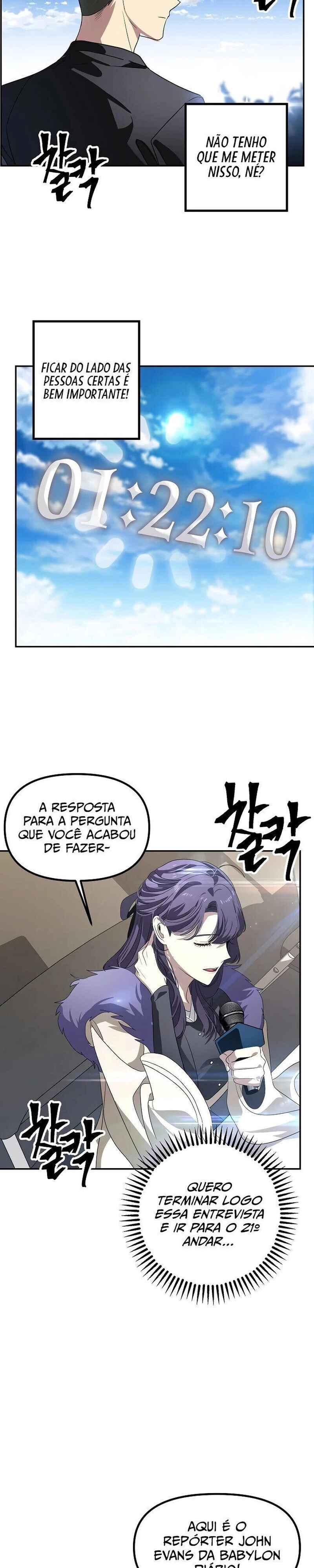 Read SSS Class Revival Hunter PT Manga Online