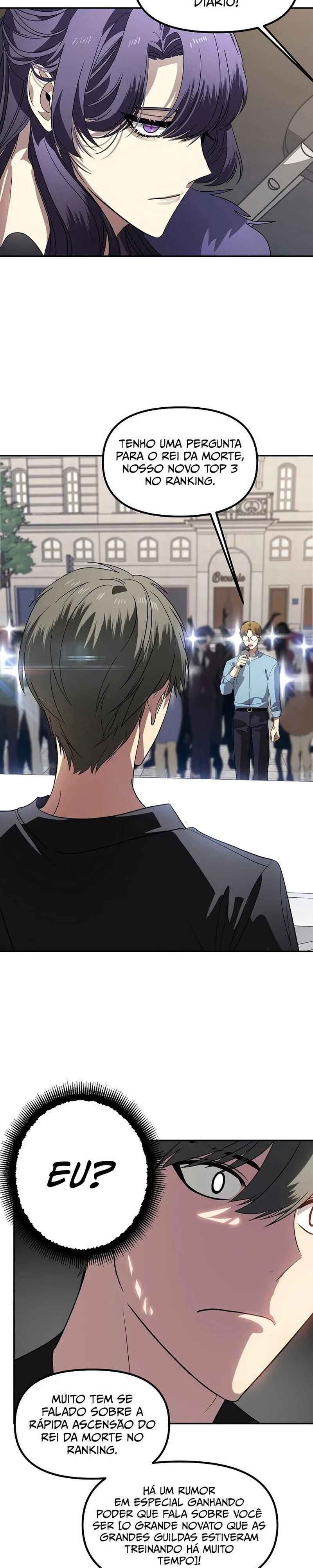 Read SSS Class Revival Hunter PT Manga Online