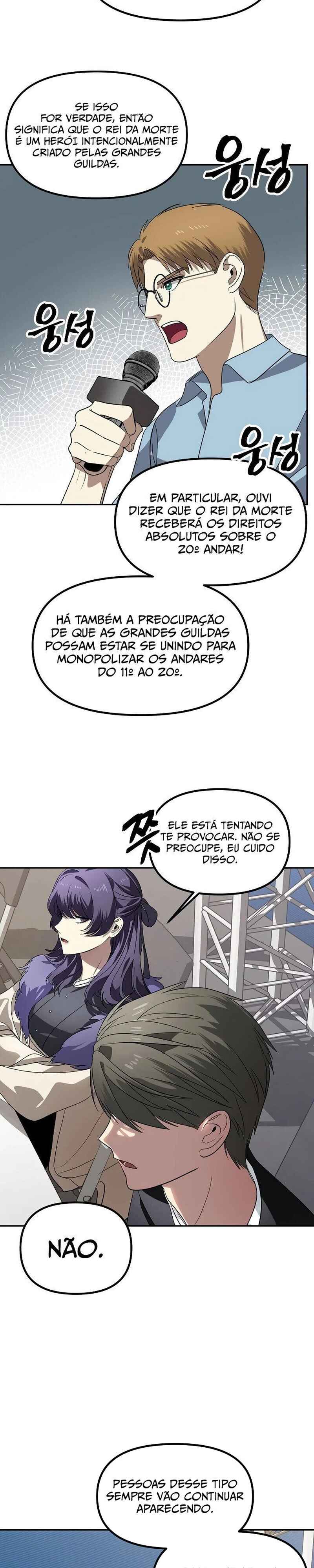 Read SSS Class Revival Hunter PT Manga Online
