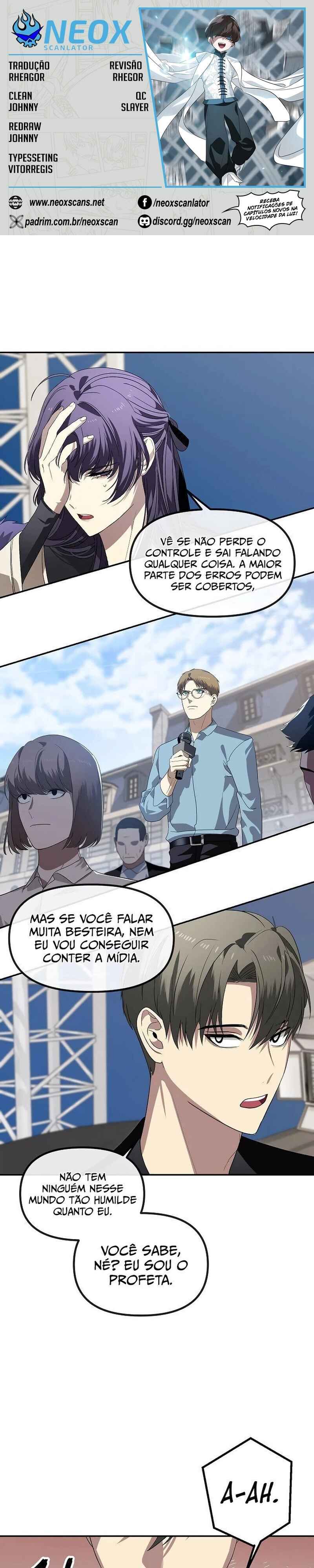 Read SSS Class Revival Hunter PT Manga Online