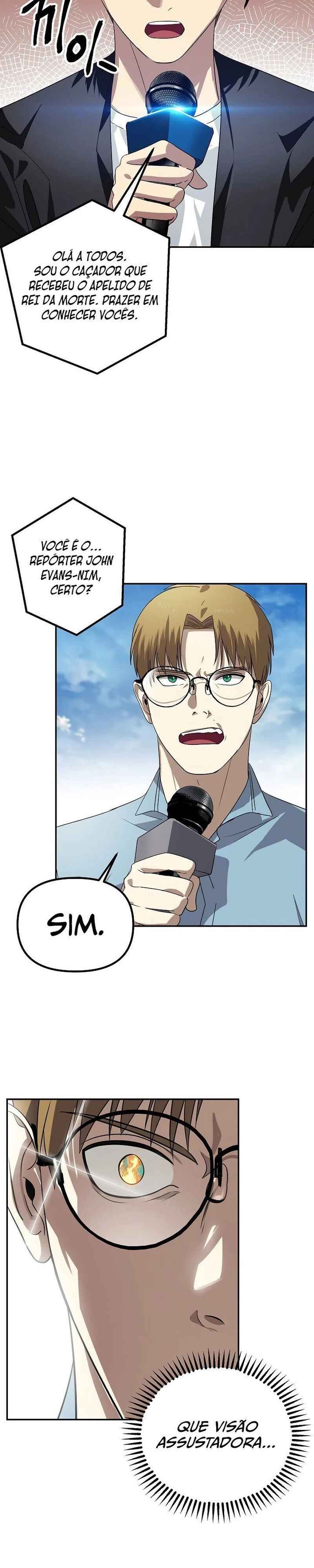Read SSS Class Revival Hunter PT Manga Online